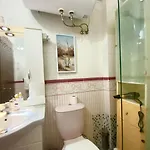 Blloku Apartmán Tirana
