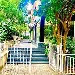 Apartmán Blloku Tirana
