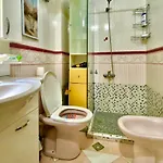 Blloku Tirana