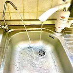 Apartmán Blloku Tirana