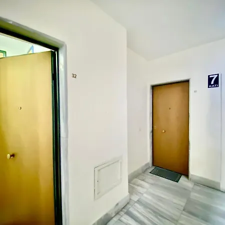 Blloku Διαμέρισμα *