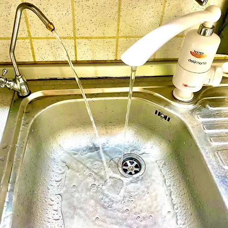 Διαμέρισμα Blloku Τίρανα