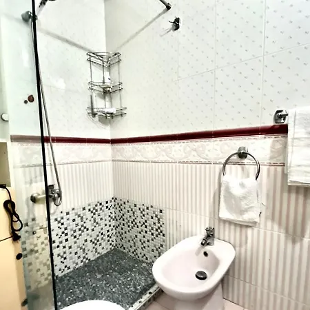 Blloku Appartamento *