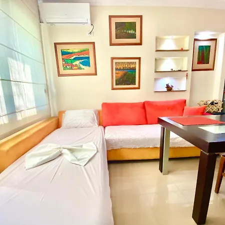 Appartamento Blloku Tirana