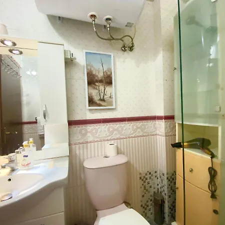 Blloku Apartament Tirana