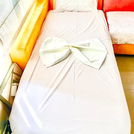 Blloku Appartamento Tirana