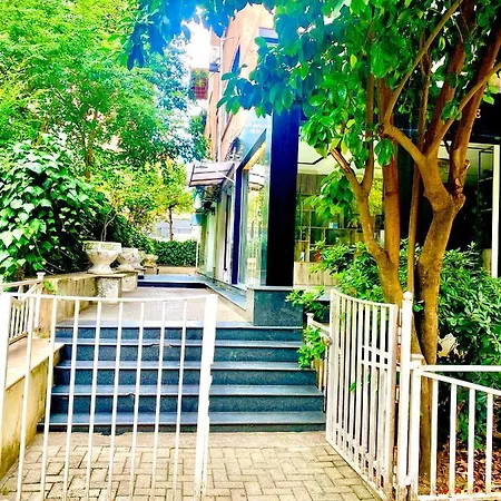 Appartamento Blloku Tirana