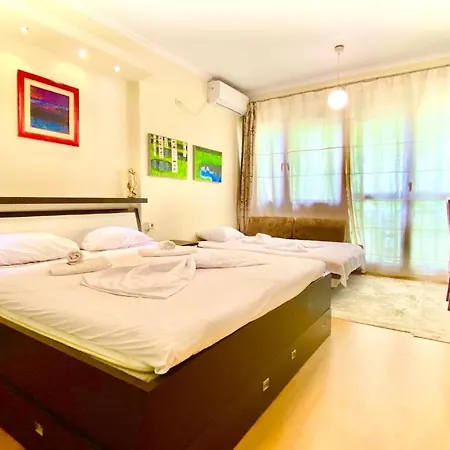 Appartamento Blloku *