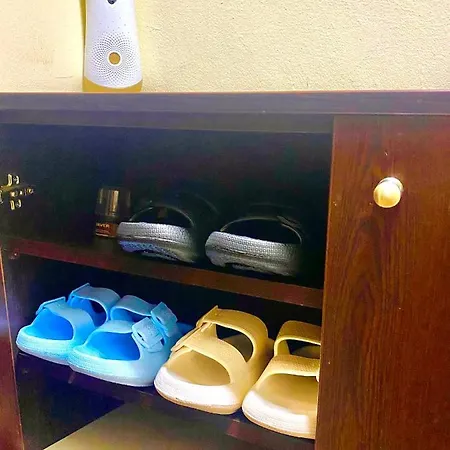 Appartamento Blloku *