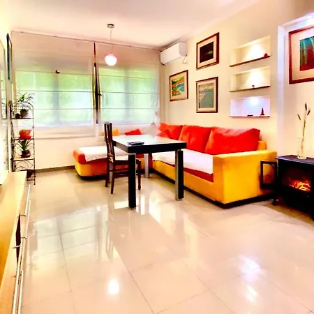 Blloku Appartamento Tirana