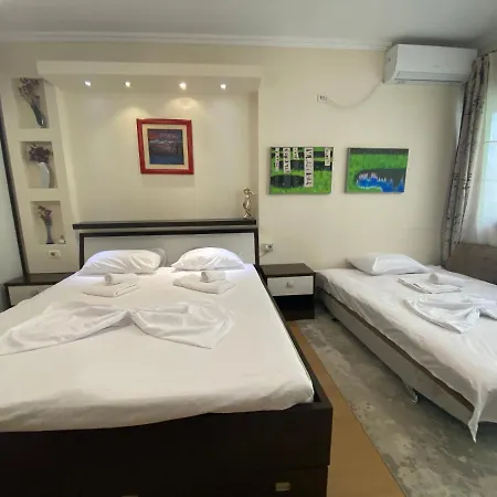 Blloku Appartamento *