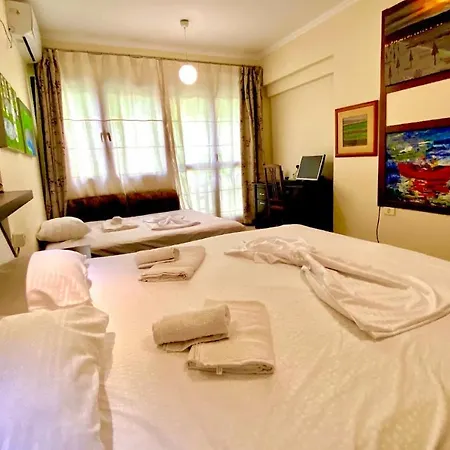 Appartamento Blloku Tirana