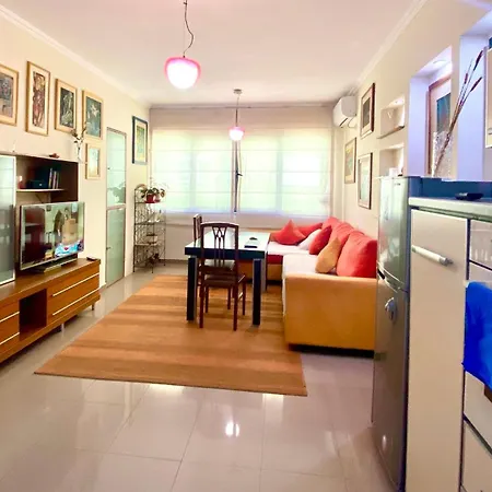 Blloku Apartament *