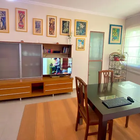 Apartament Blloku *
