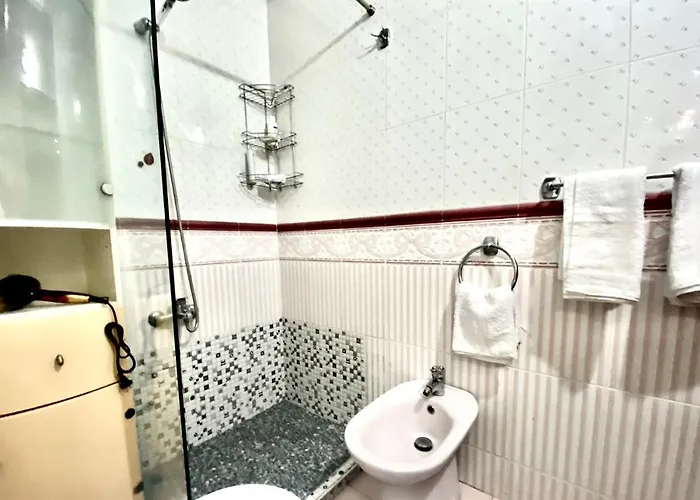 Blloku Apartamento *