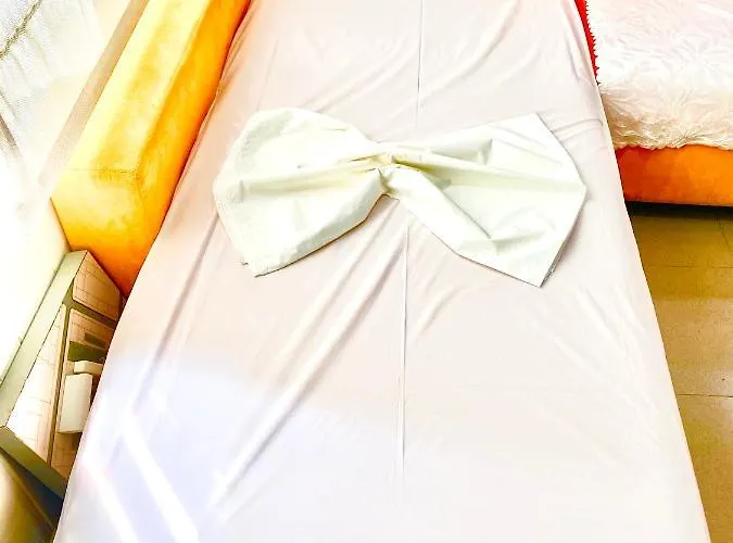 Blloku Apartamento Tirana