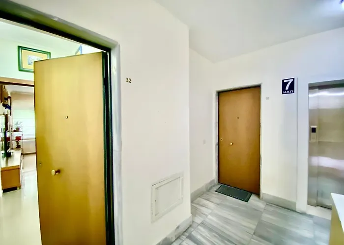 Blloku Apartamento *